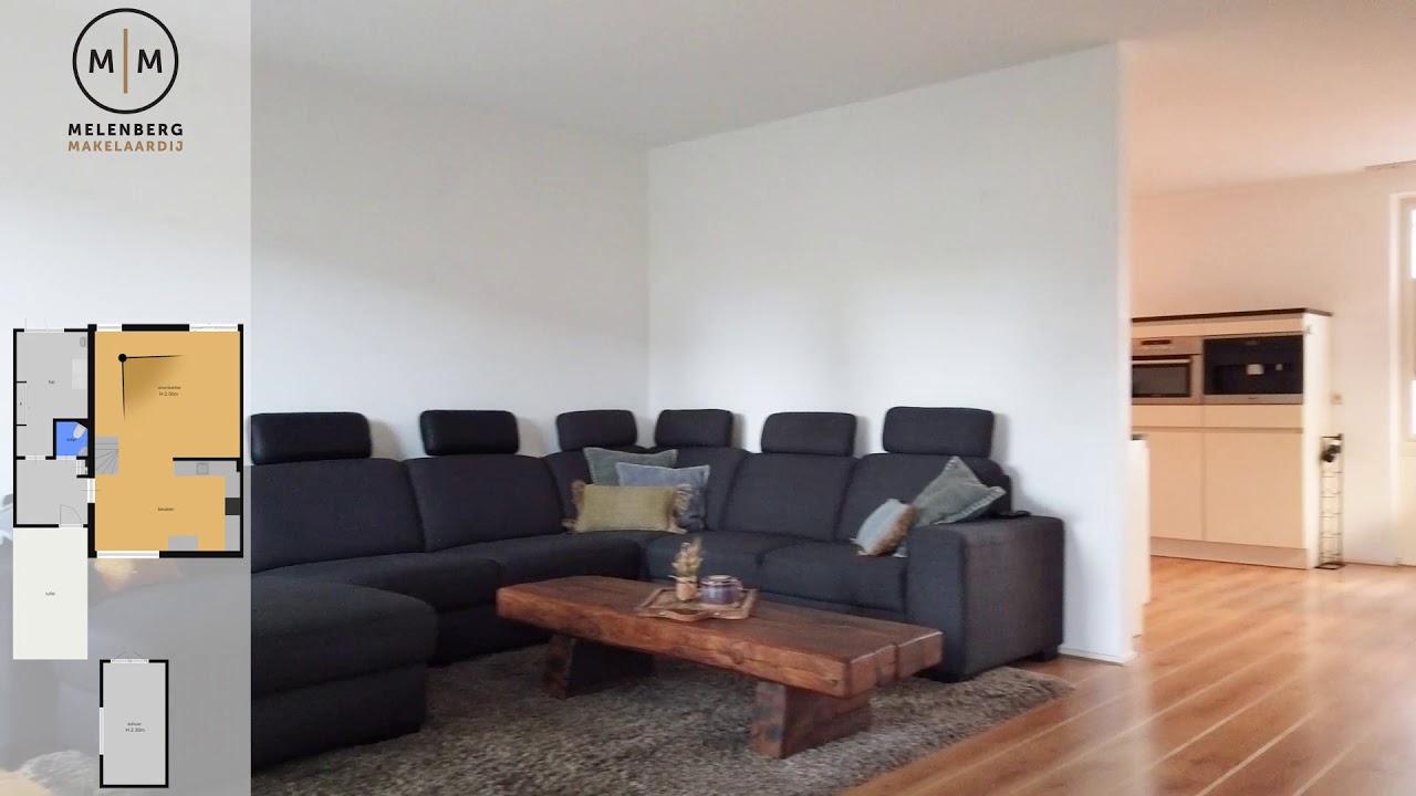 Oringerbrink 26 Emmen (Verkocht onder voorbehoud)