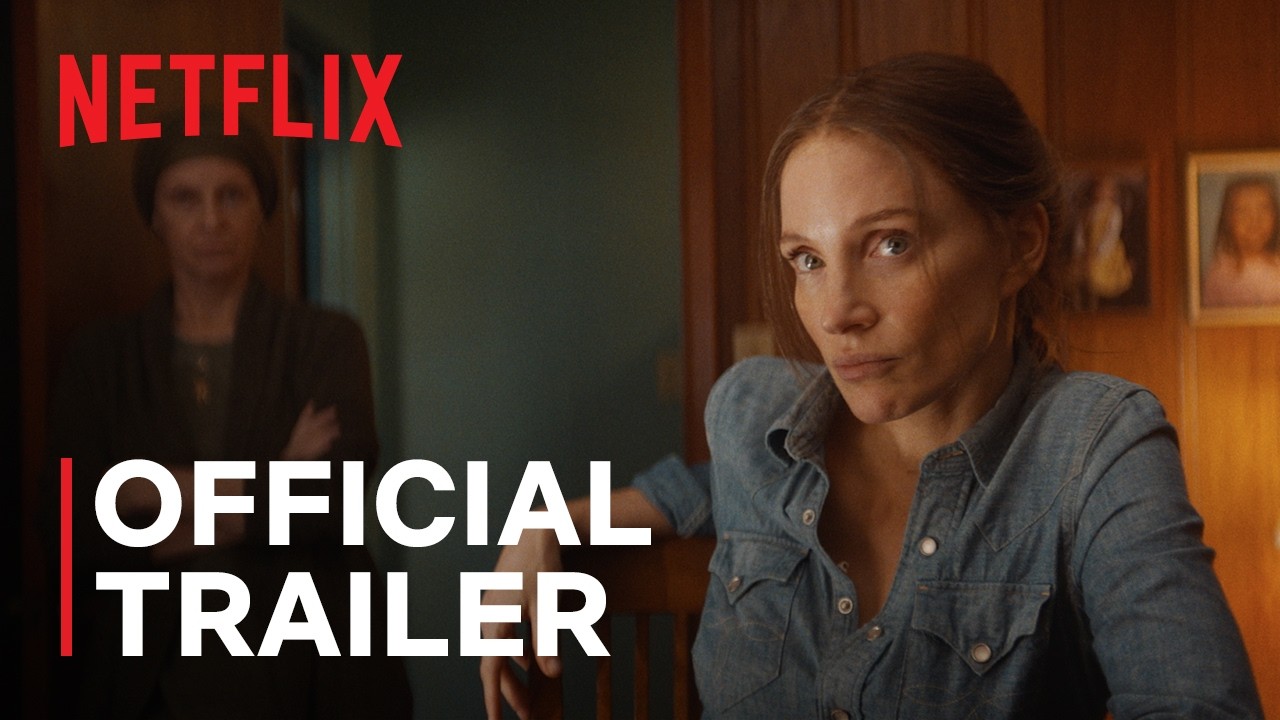 Heartland | Oficjalny zwiastun | Netflix