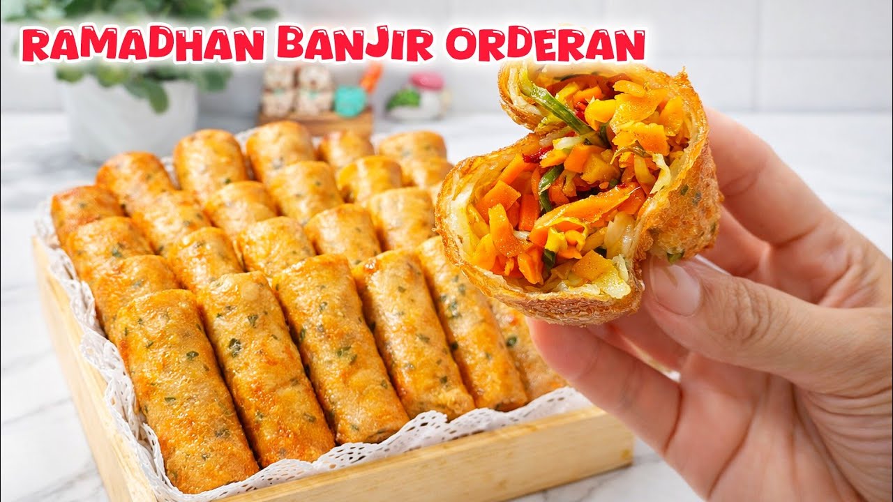 RAMADHAN BANJIR ORDERAN❗PALING BEST SELLER CEPAT HABIS BIKIN PEMBELI ANTRI PANJANG. IDE JUALAN