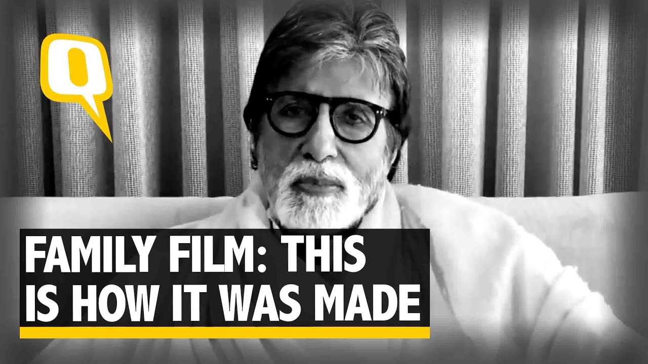 This is How the #Family Film was Made | The Quint