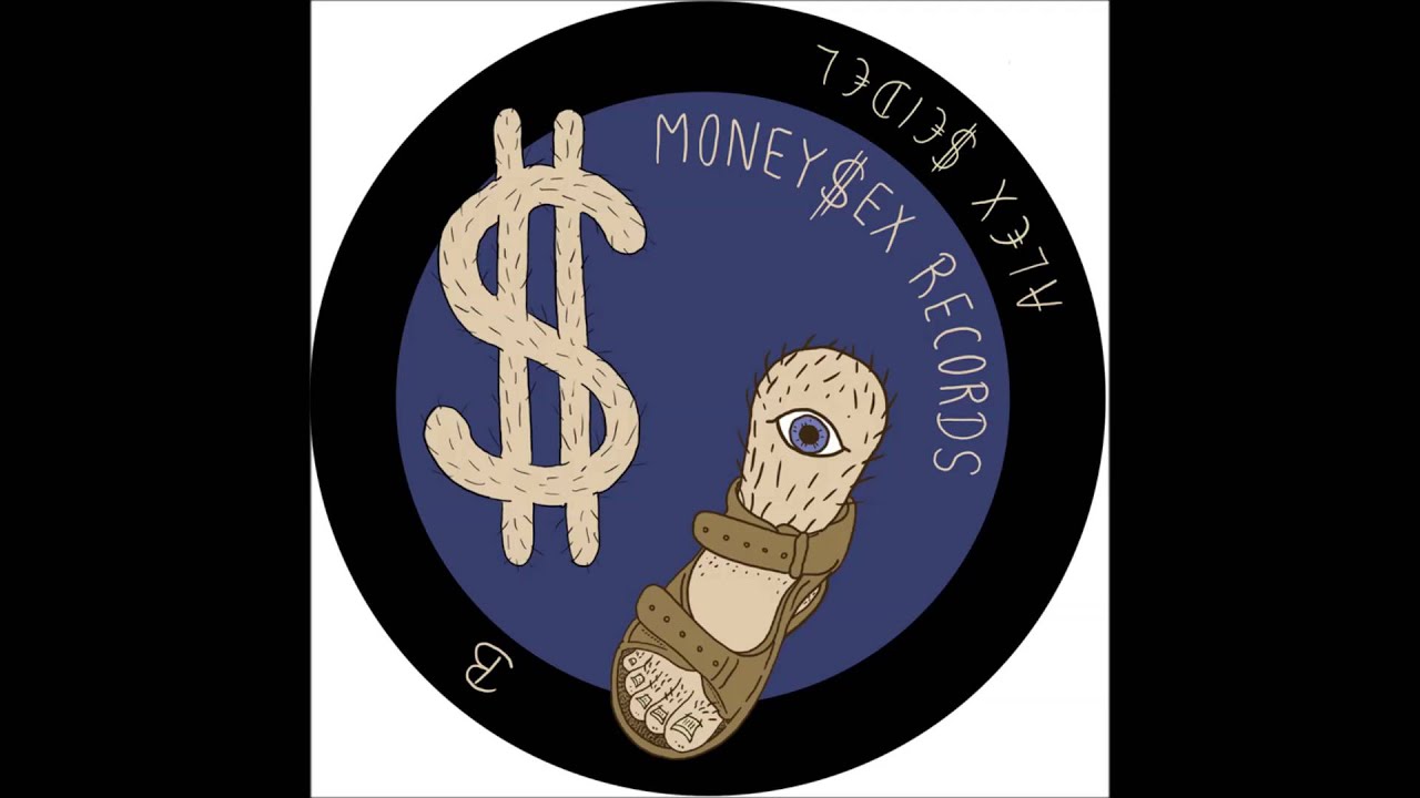 Alex Seidel - +encounter- (Intro)