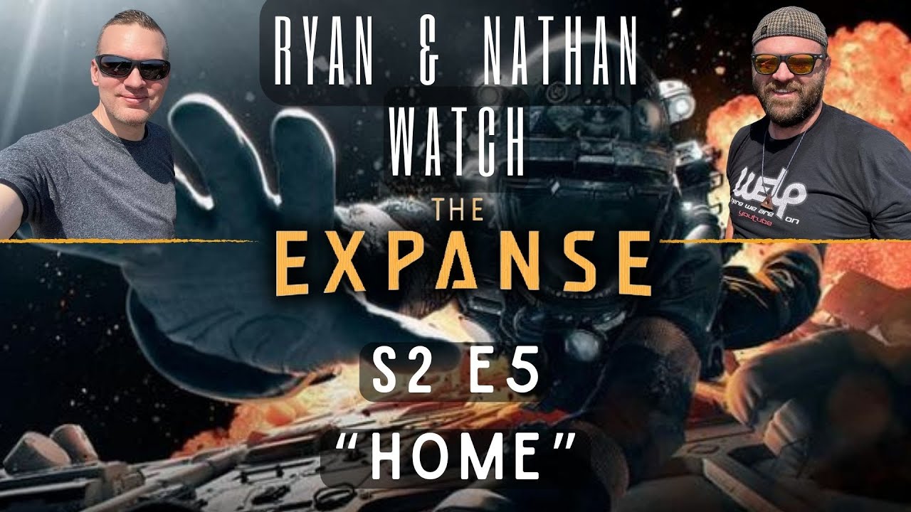 The Expanse - S2.E5 