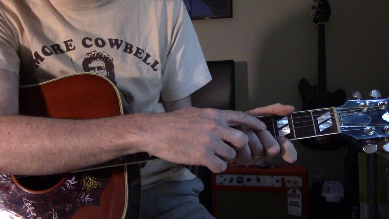 Eleanor Rigby (Lesson) - Beatles (McCartney Live Version)