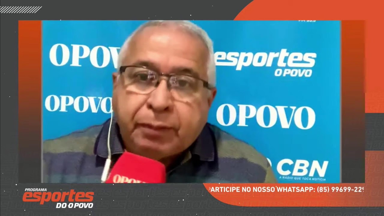 Quem será o campeão do Super Mundial? | Mercado da bola de Ceará e Fortaleza | FutCast