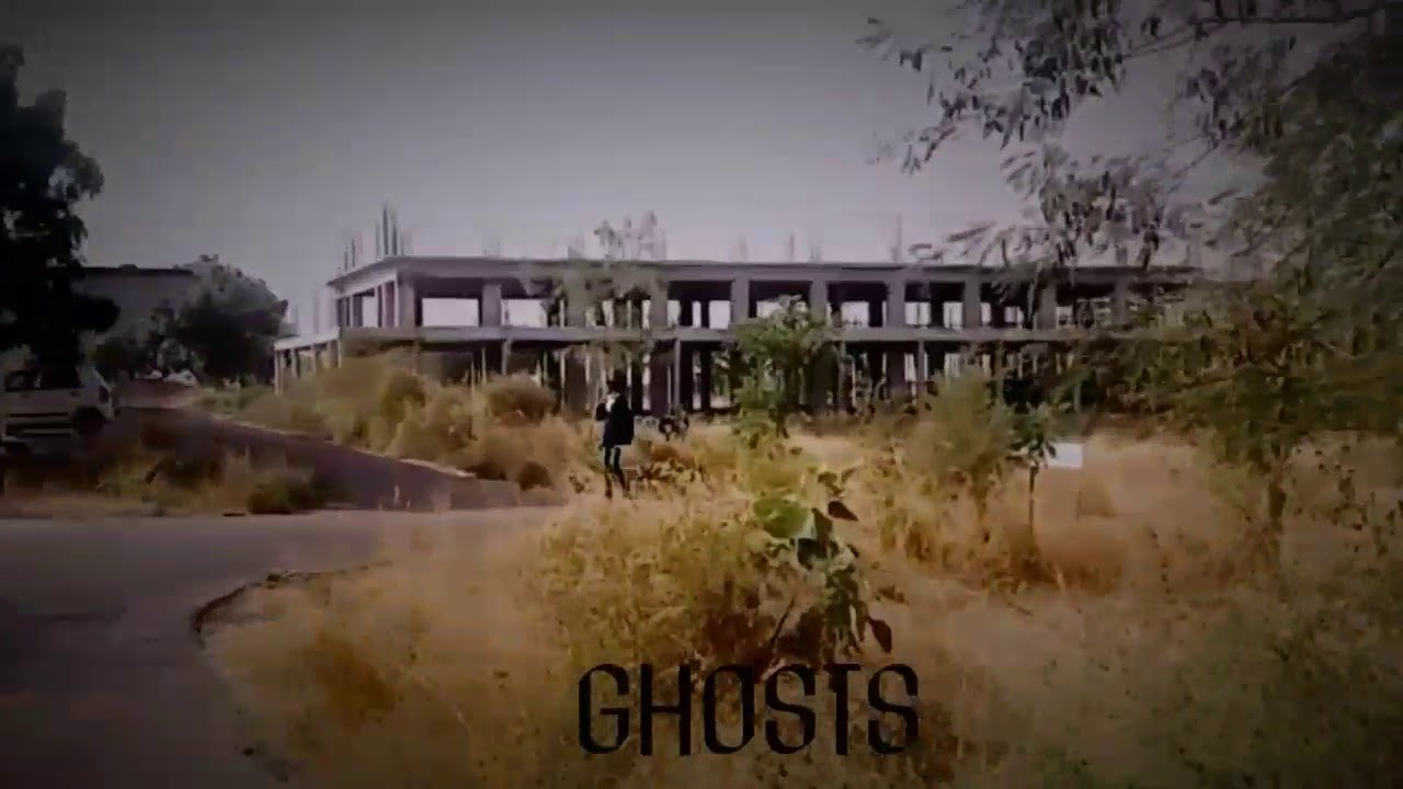 Untold Story Of Kota (Haunted) | Slow Voice Use Earphones