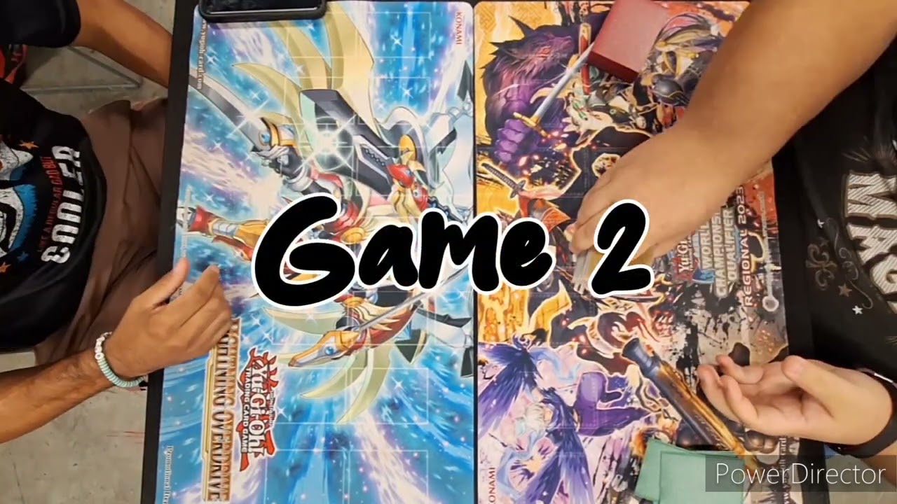 Blackwing Hybrid Vs Diva Hero: Edison Format