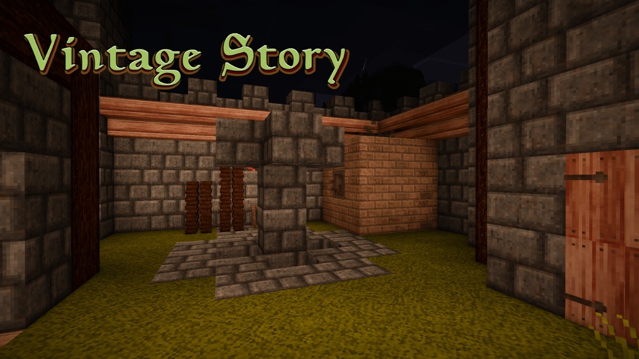 STEEL PRODUCTION has BEGUN | Vintage Story Season 2