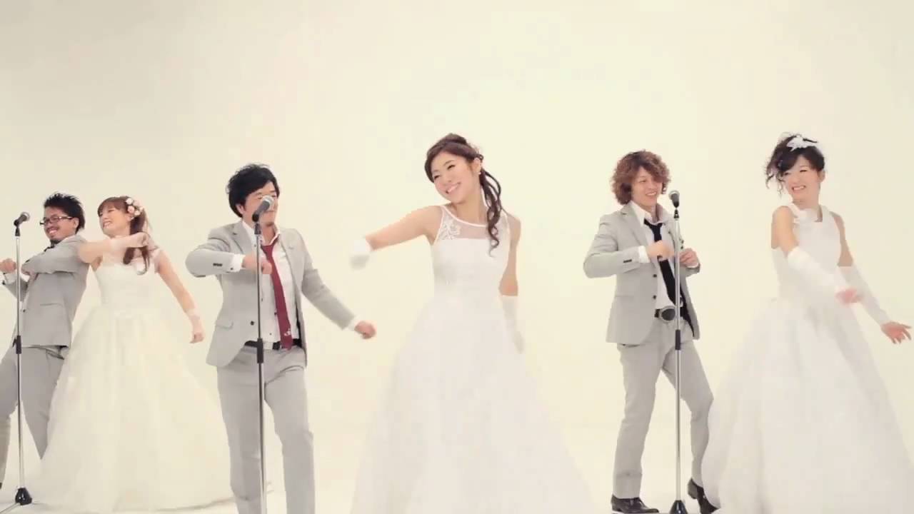 Unlimited tone 「Love you so much」 MusicClip[HD]