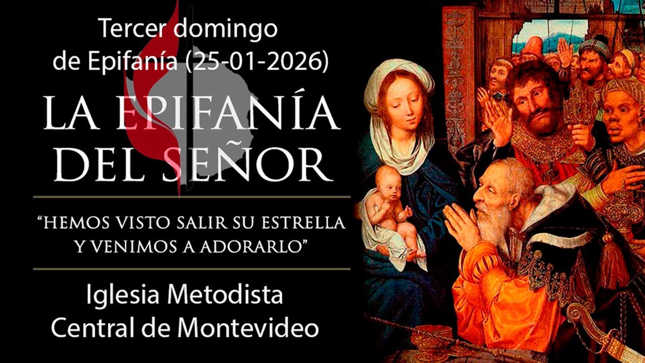 Culto en Vivo: Transformación Espiritual Completa