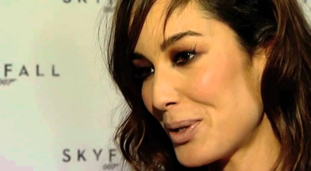 Berenice Marlohe Skyfall interview