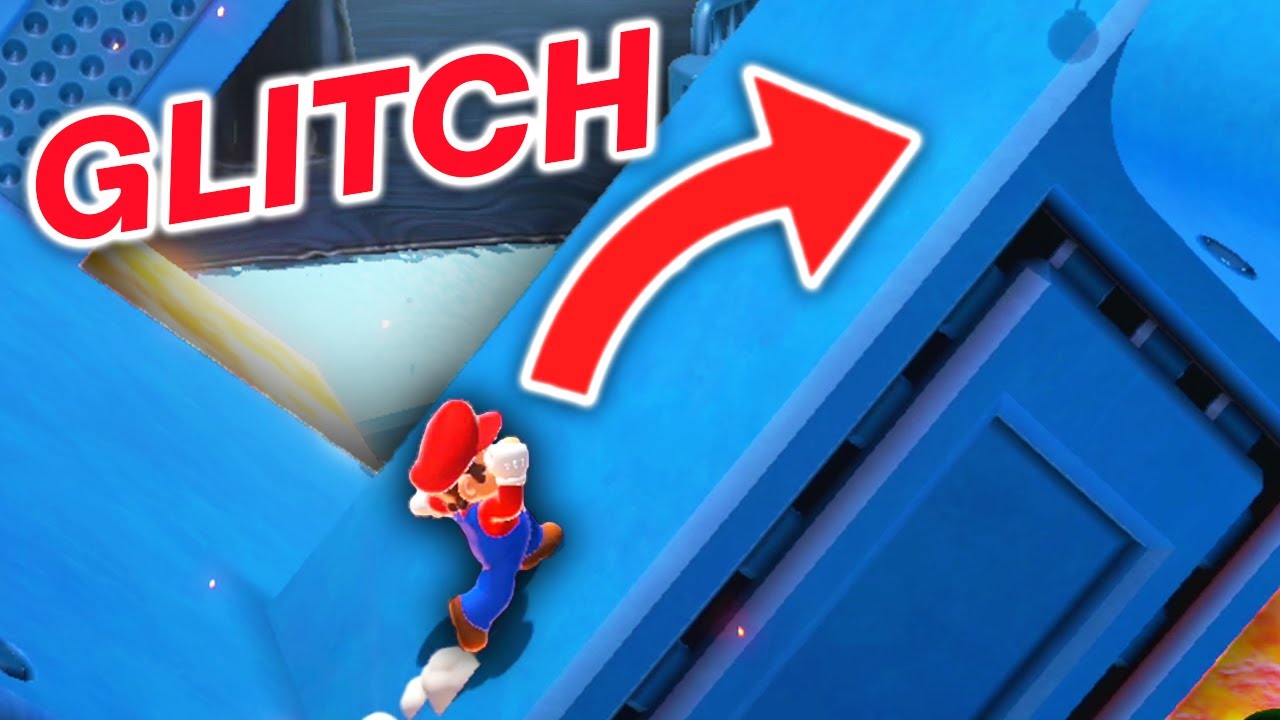 I Already Broke Bowser's Fury...