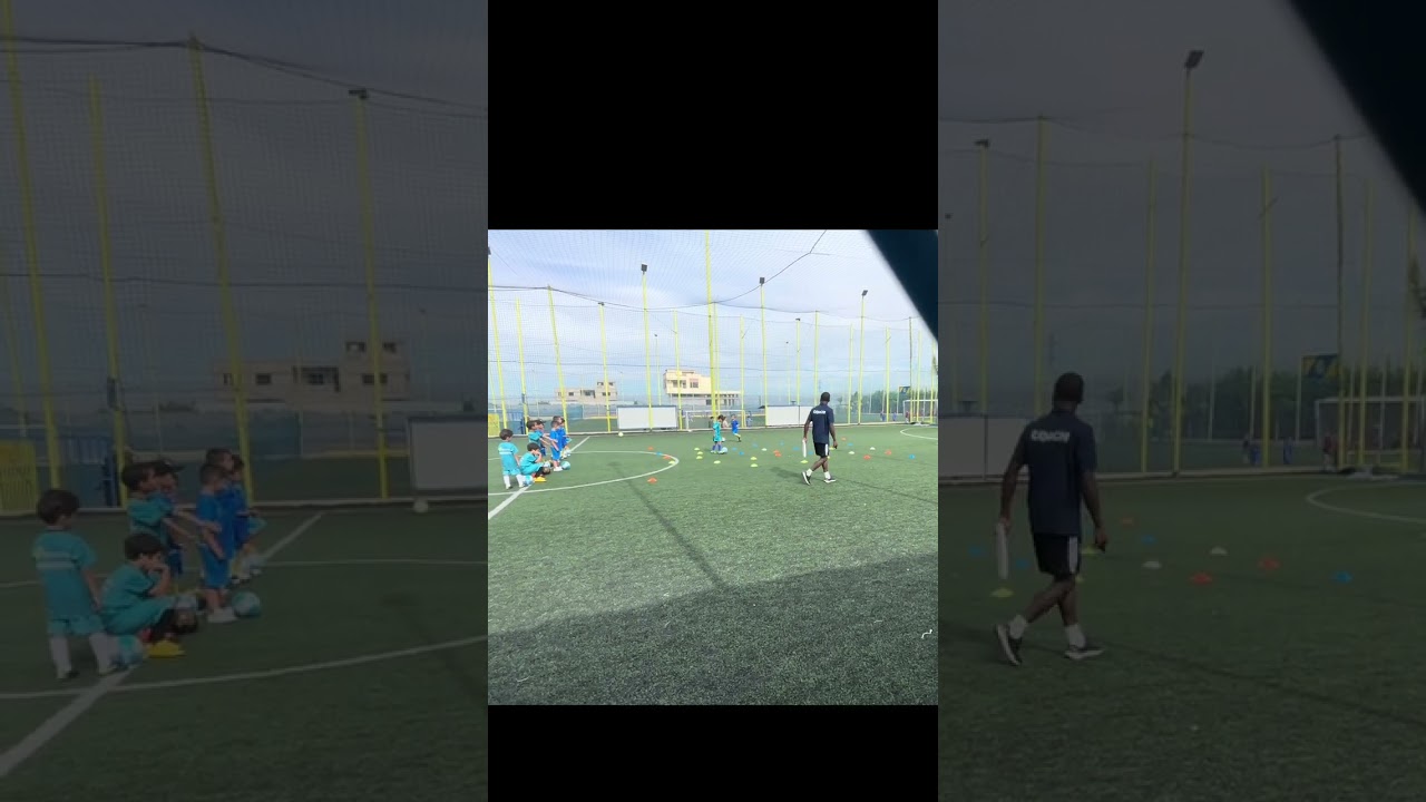 Ayham  Mir - football 1- 2024