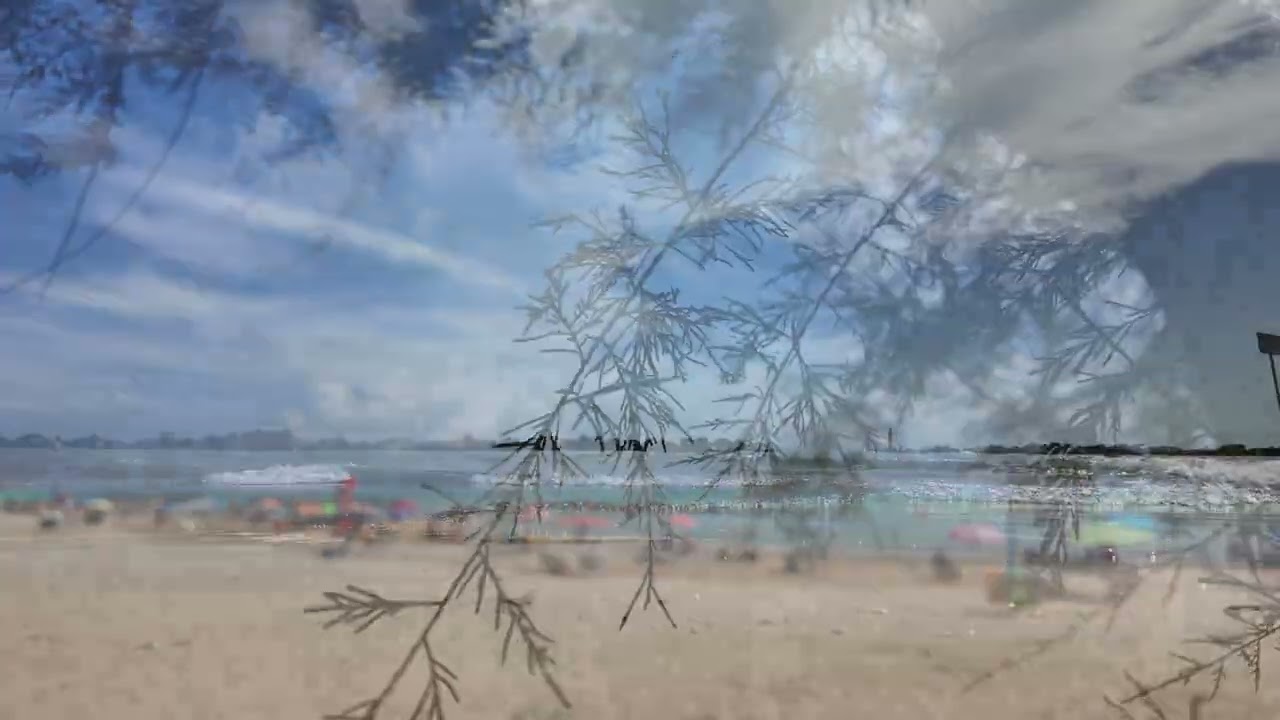 Spiaggia Villa Verrocchio