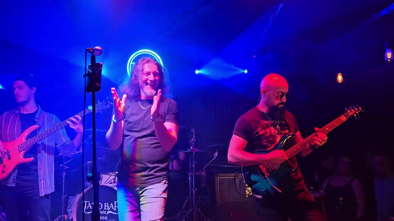 Beyefendi - Dönence (Live At Tato Bar, 14.12.2024)