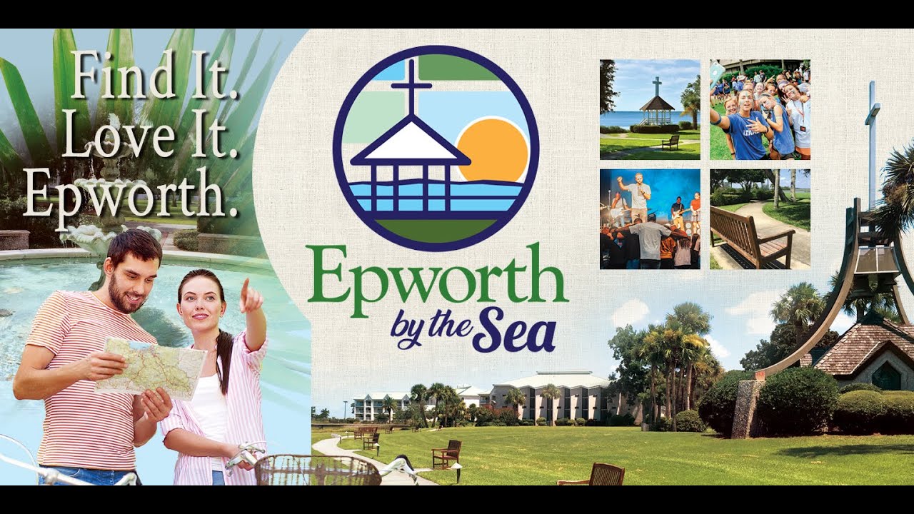 Epworth Aerial Tour 90 Sec