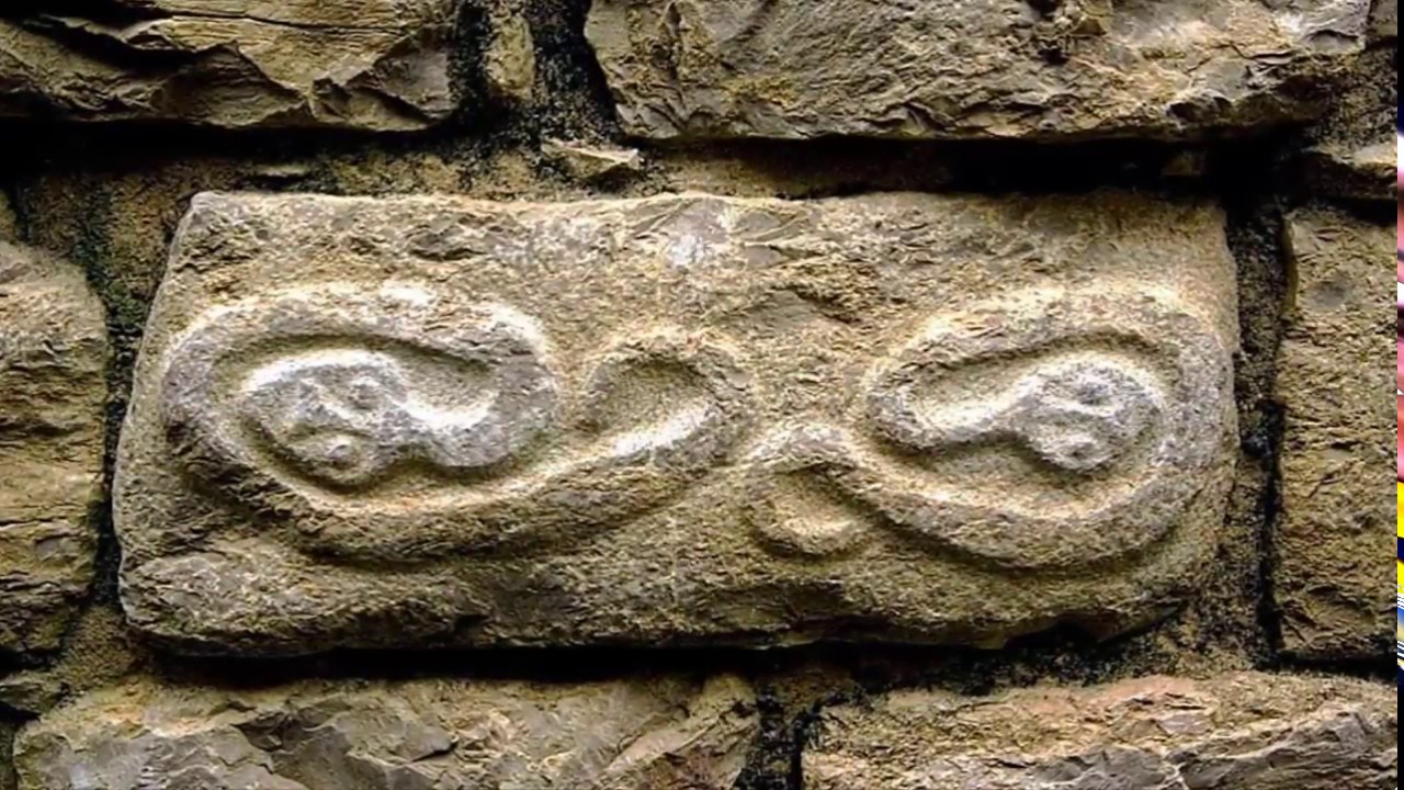 Lost Pyramid City Of The Giants Found In Peru??