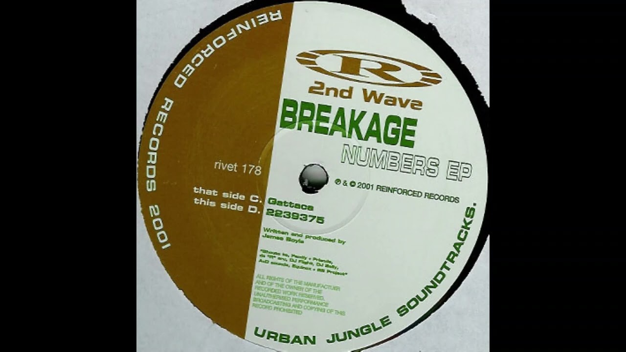 Breakage - 2239375