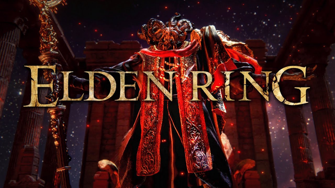 【ELDEN RING】『血の君主、モーグ』のニィィィヒル！！に絶望する玄人【エルデンリング】#0057