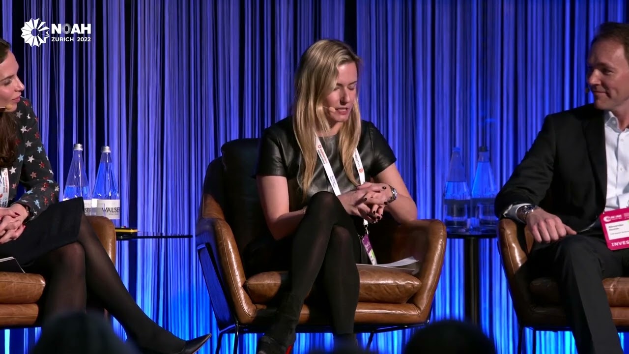 Sustainable Leadership: What Can We Do to Pivot Organizations to a More Sustainable Future?