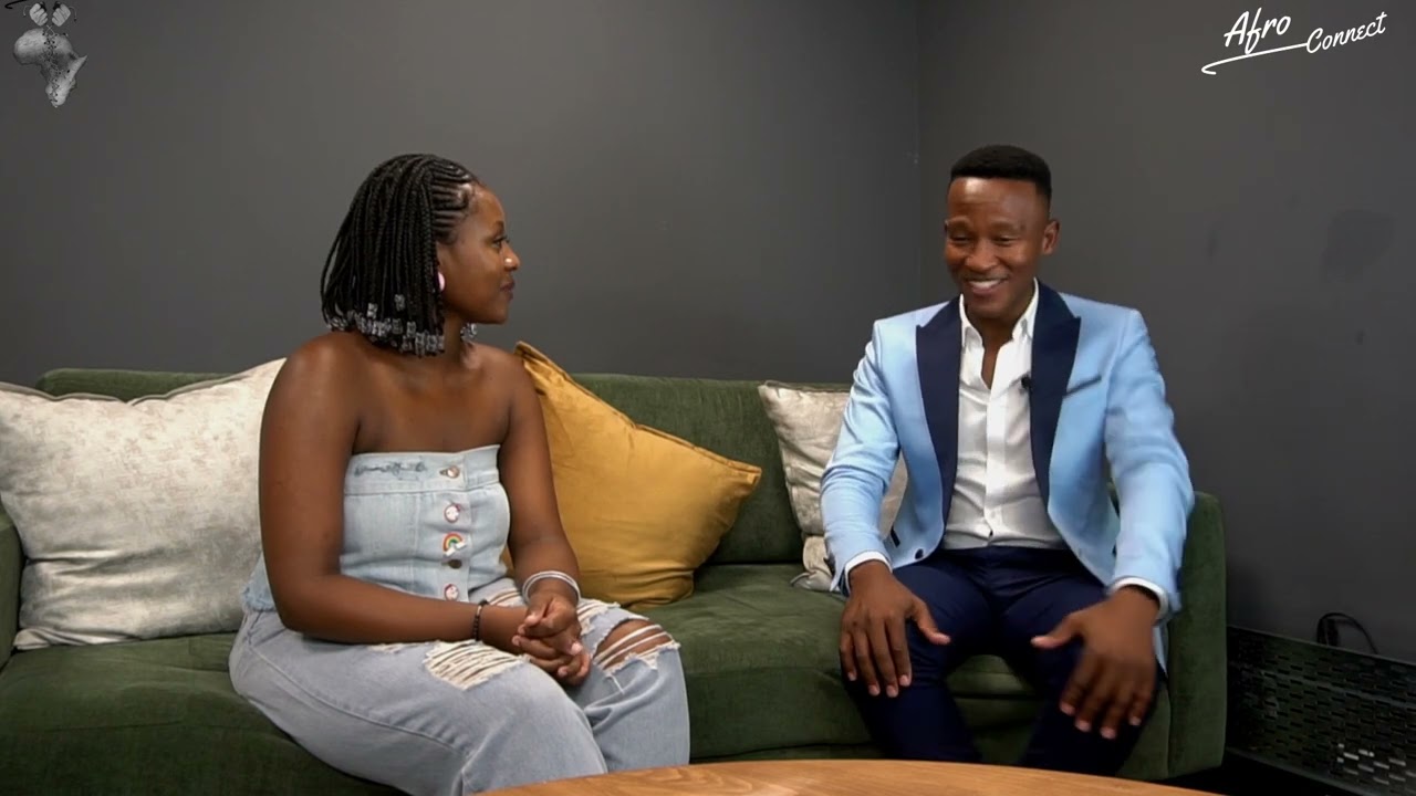 Katlego Maboe unexpectedly landed in the hot seat in the final episode of Deal or No Deal Celebrity.