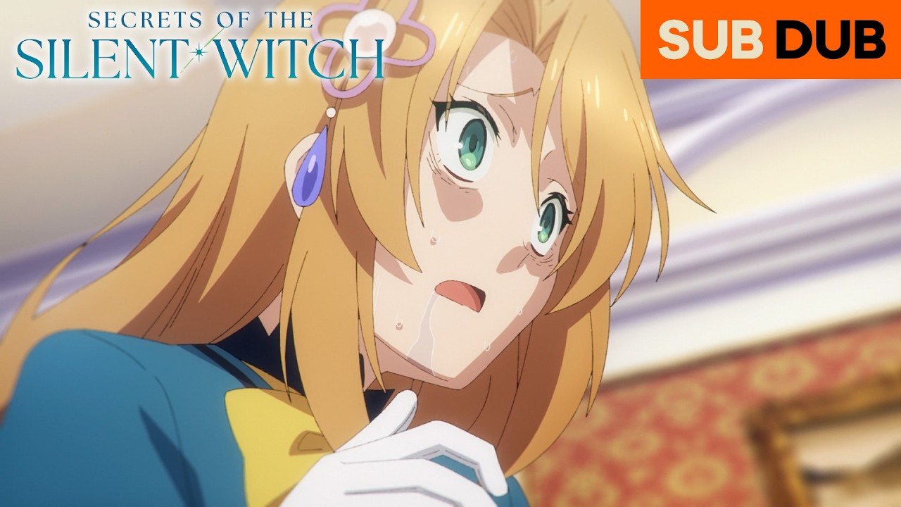 Revenge is a Tea Best Served Hot | Secrets of the Silent Witch