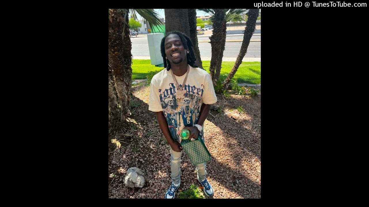 [FREE] Chicken P Type Beat 