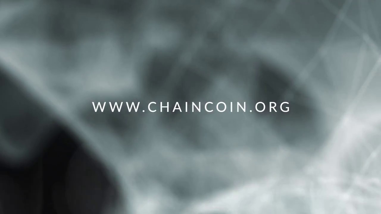 ChainCoin - The Future is Coming