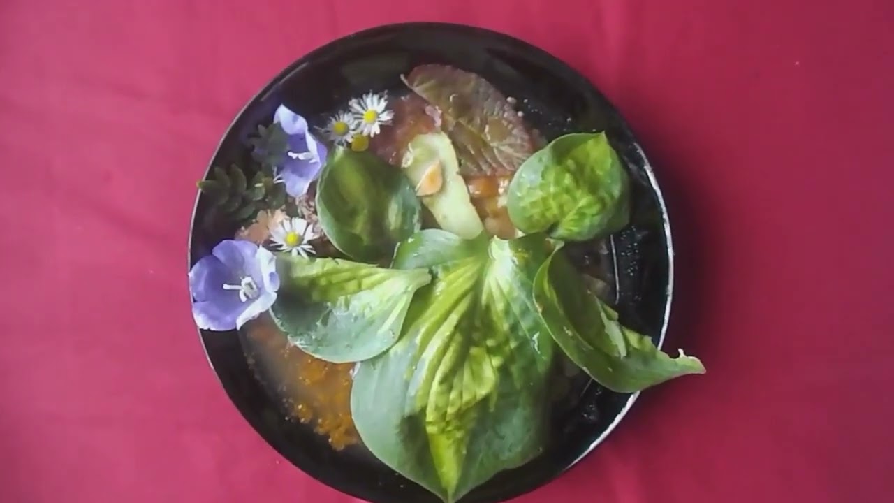 Yuki Urui Soup / Zupa Yuki Urui
