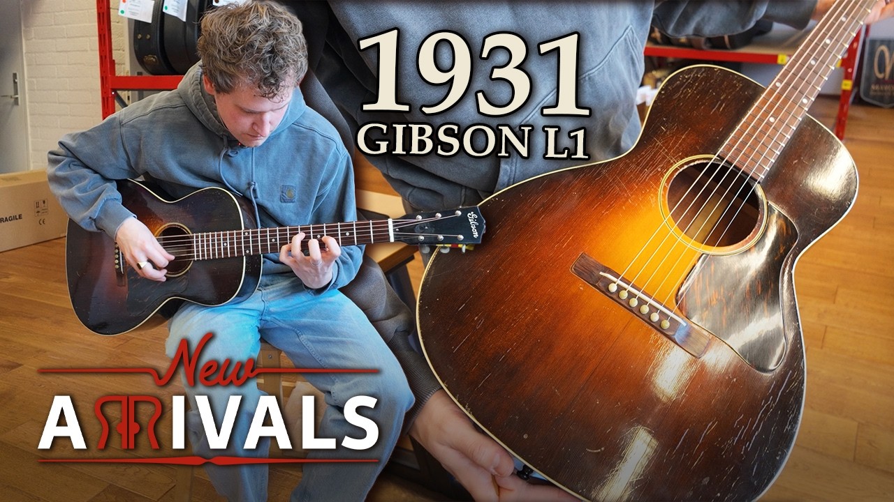 Vintage Meets Boutique in This Week&rsquo;s Lineup | New Arrivals Ep. 359