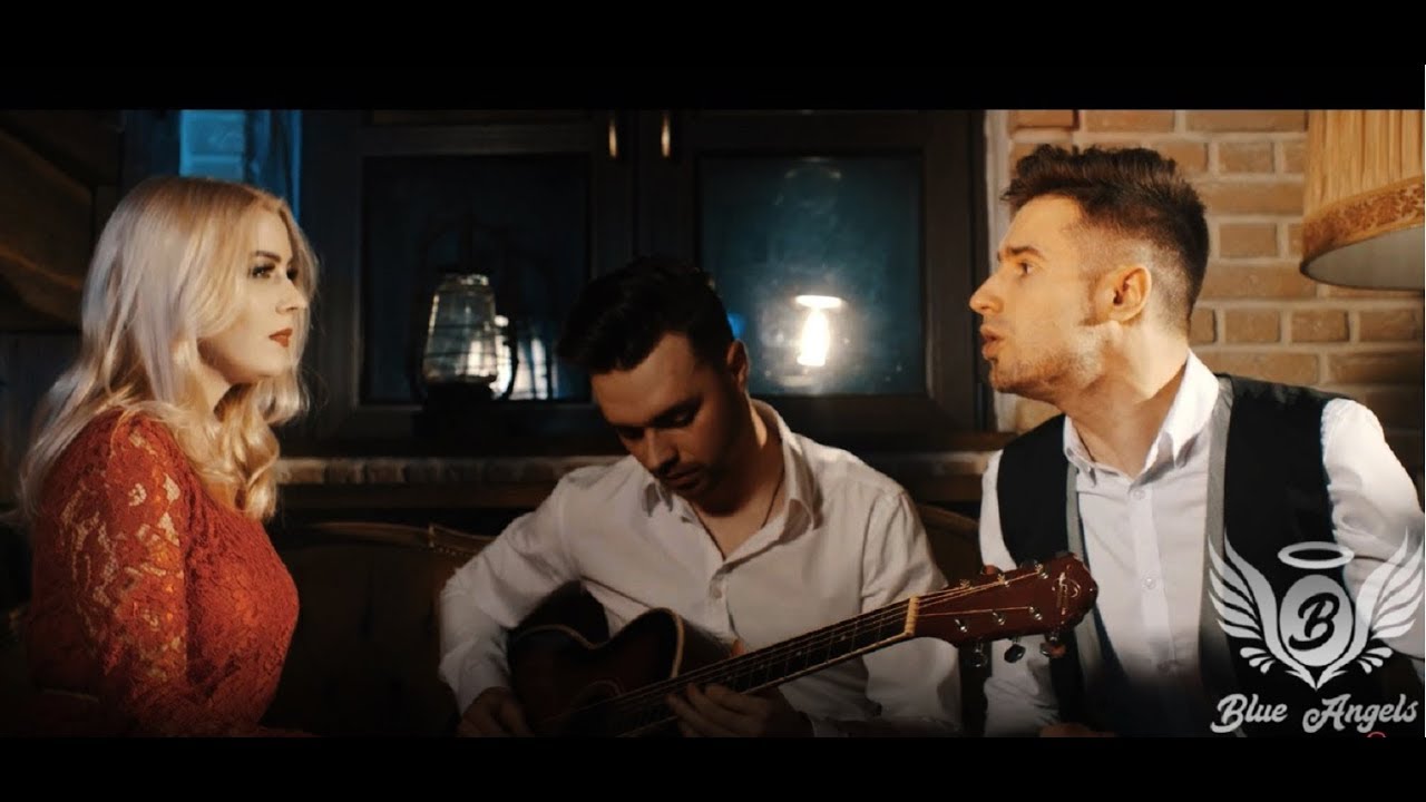 Blue Angels - Straciłem wiele (Official Video) 2019