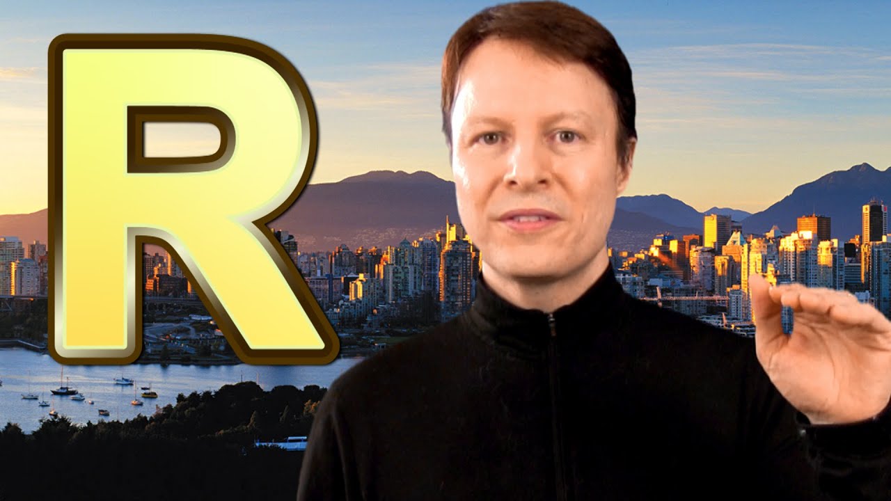 American R Pronunciation | Vowel Sounds | Peppy Pronunciation 18 | Steve Ford