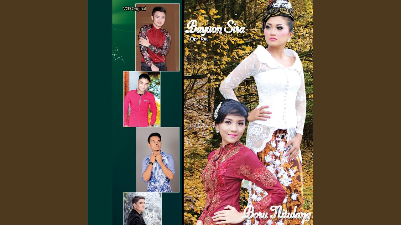 Boru Nitulang