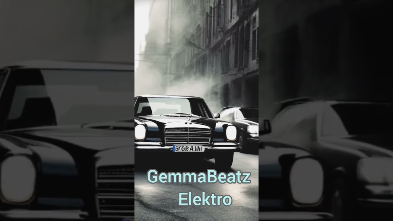 GemmaBeatz-Elektro