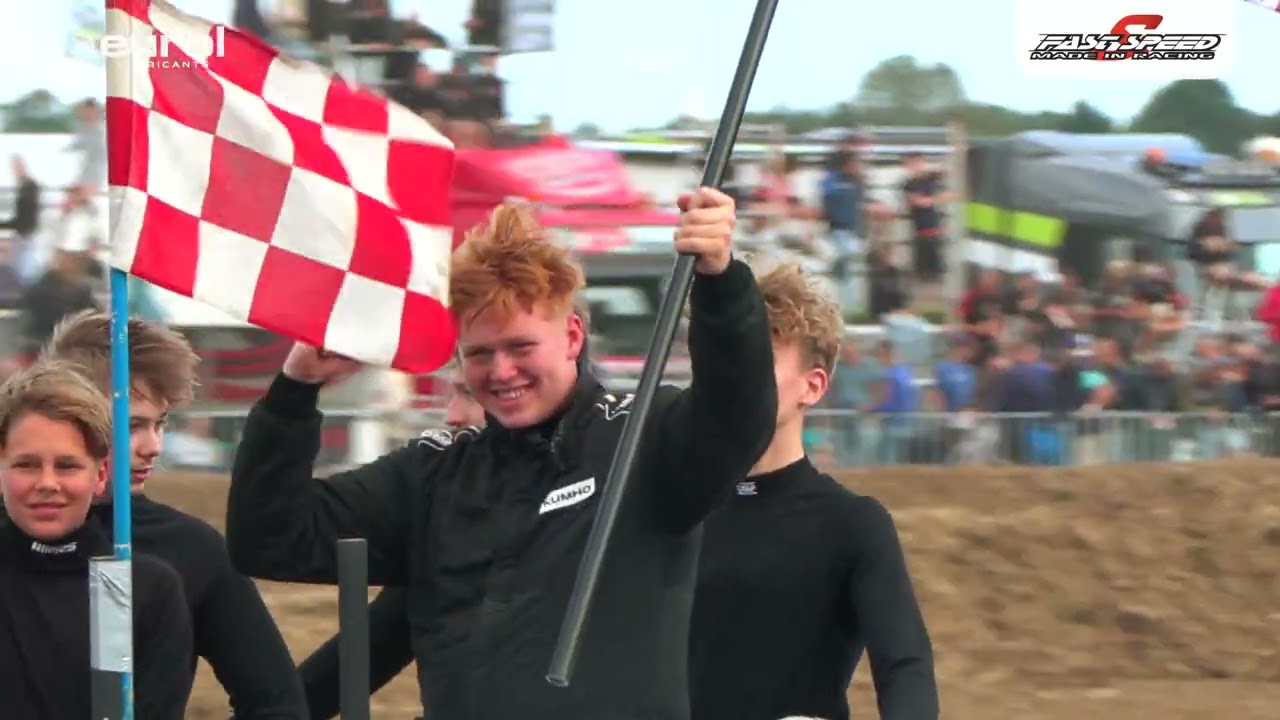 Eurol NK Autocross 2025 Ronde 5  Rosmalen - Fast & Speed