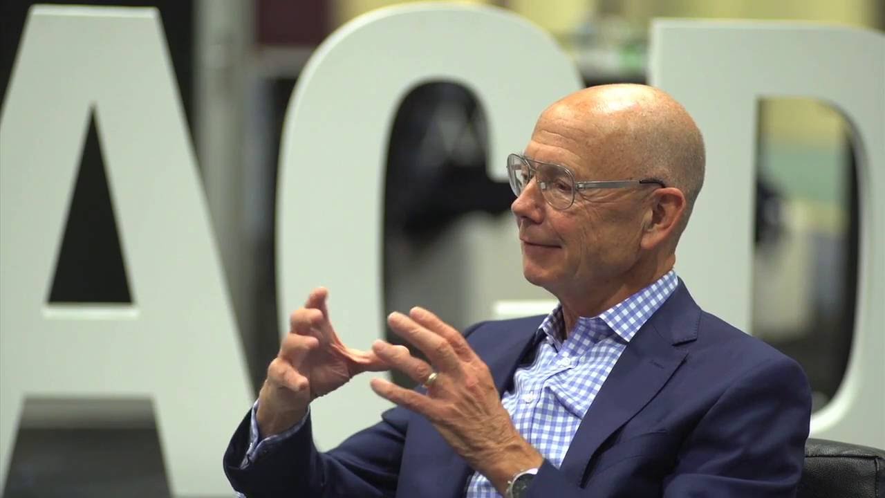 1 on 1 with Blatchford + Kois
