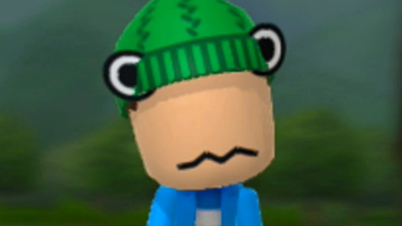 Wii Party U mi fa Piangere