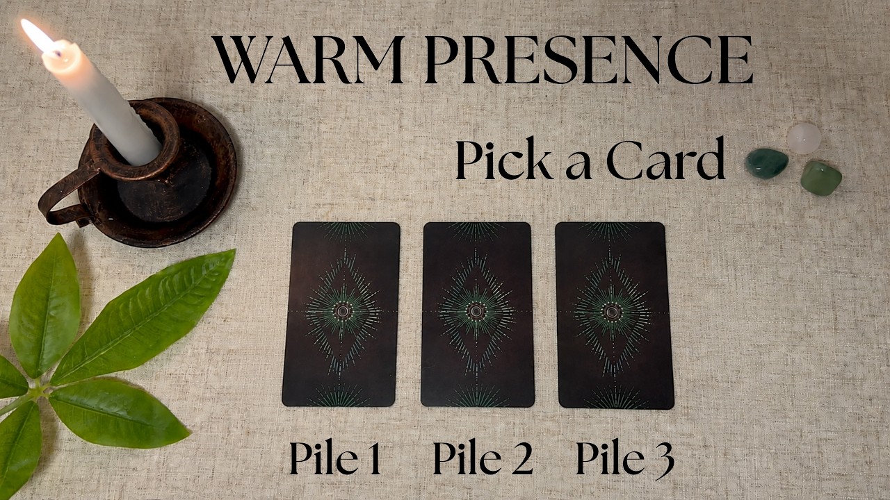 What Will Be Your First Impression Of Your Future Spouse? - Pick A Card 💙💋✨🔥