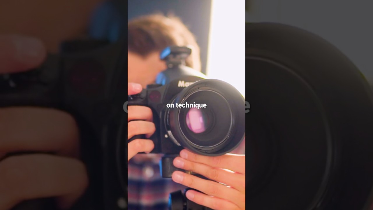 BA (Hons) Photography Degree | University of Cumbria