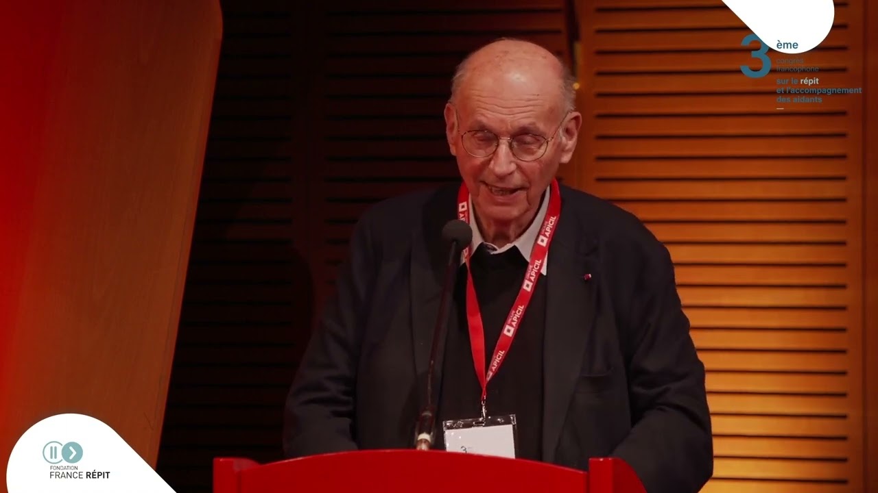 BORIS CYRULNIK_CONGRES REPIT 2022