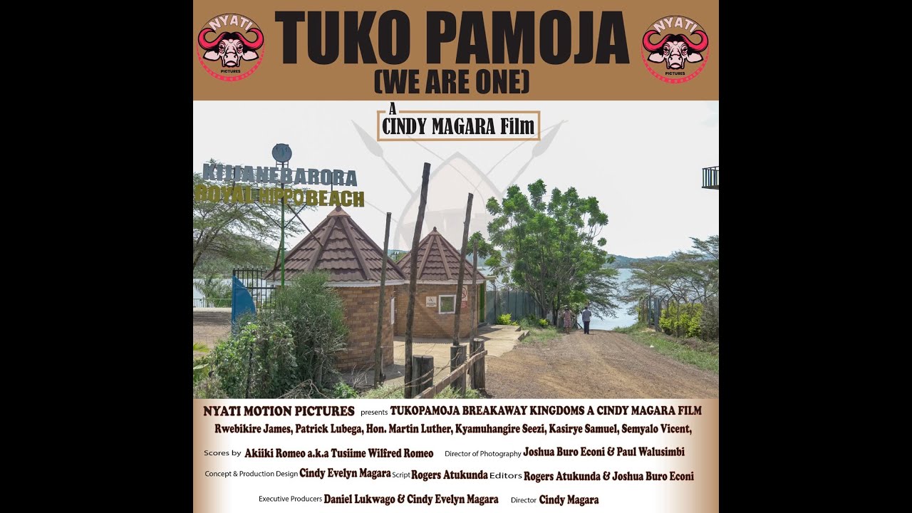 Tuko Pamoja: Breakaway States