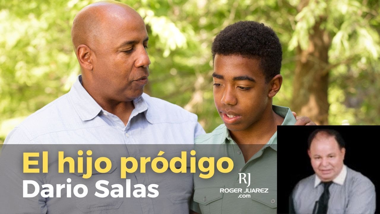 Dario Salas -El hijo pródigo y el malo