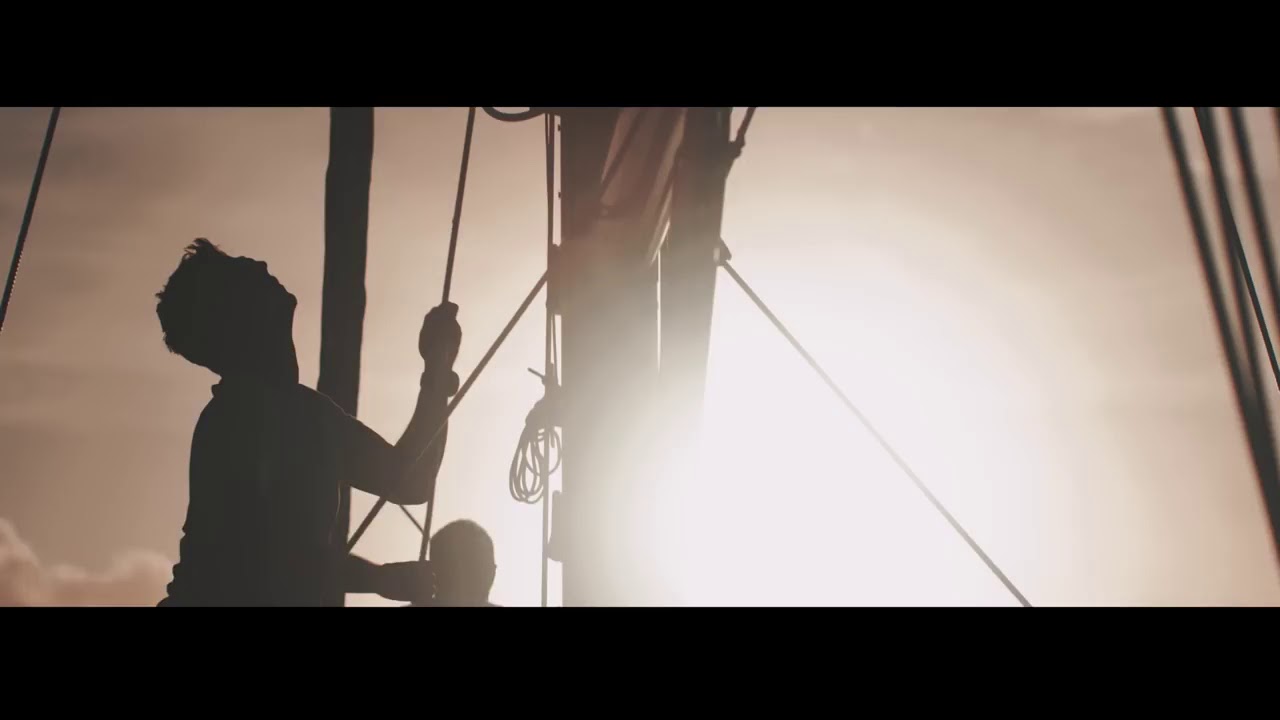 Welcome to Sunsail   See the World Differently