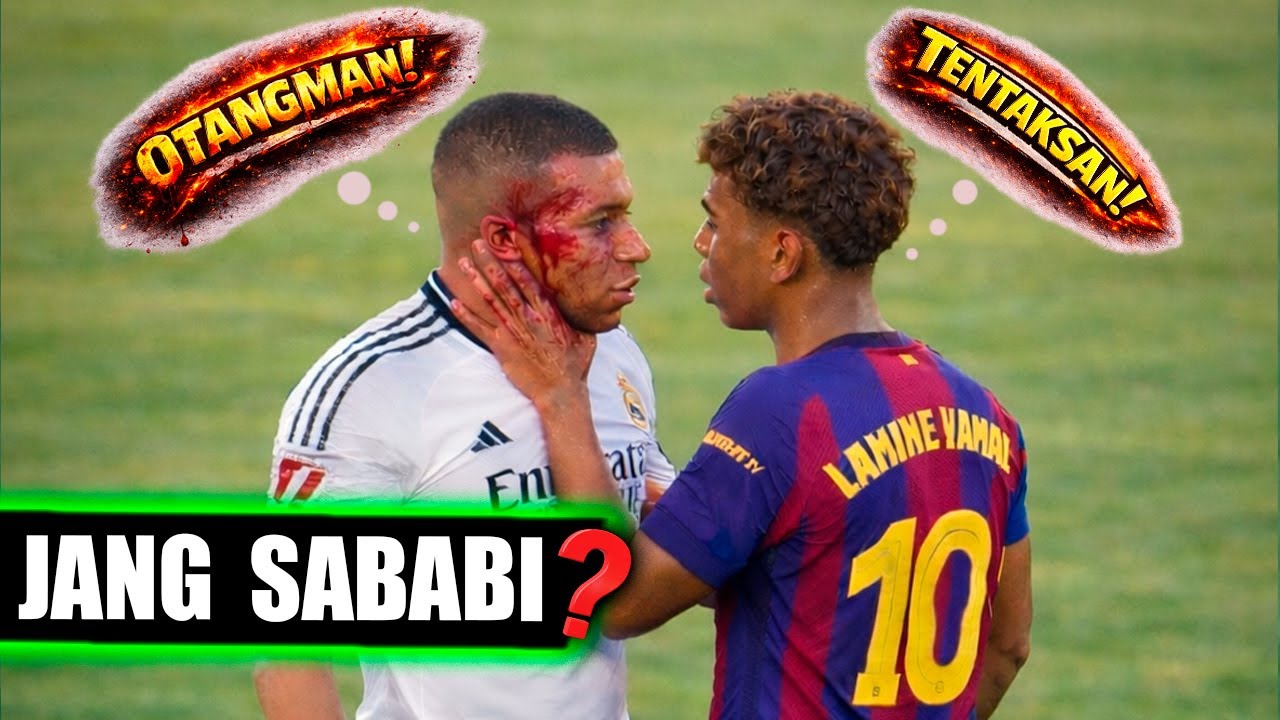FUTBOLDA 100% IFL0SLIK — 0% HURMAT (JANG VA MOJAROLAR)