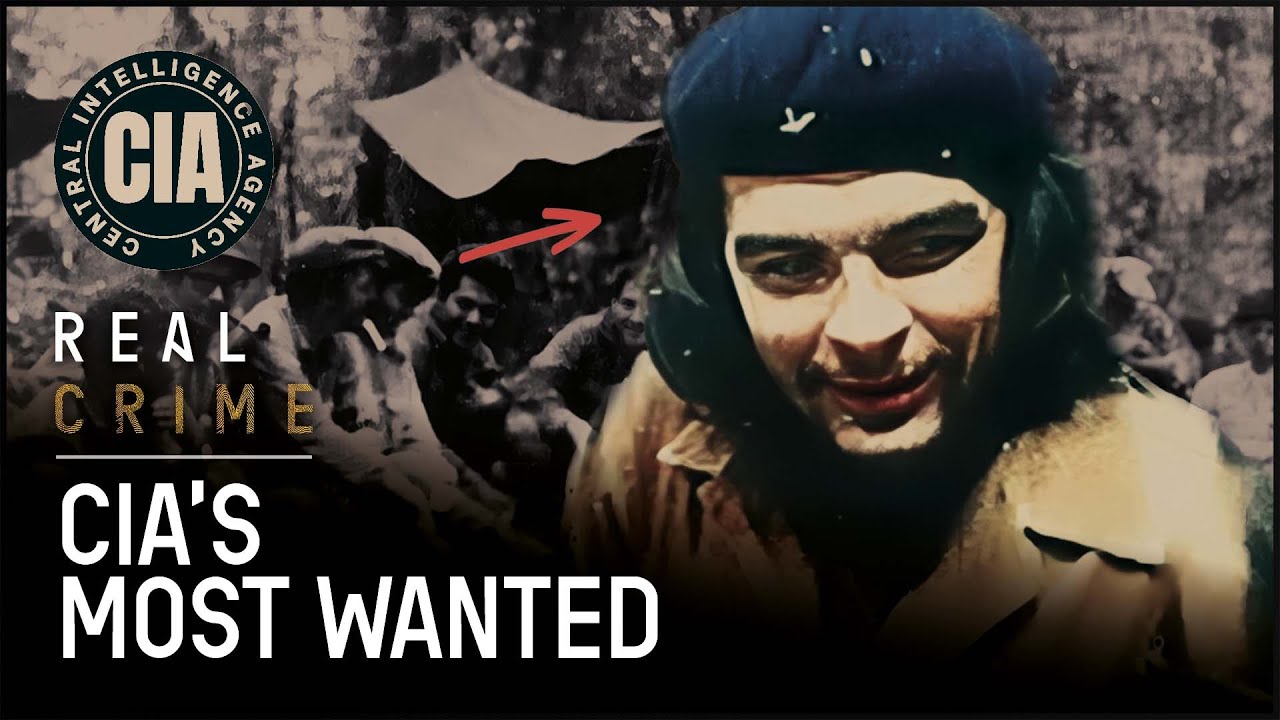 2+ Hours of The CIA's Most Controversial Missions: The Fight Against America's Enemies