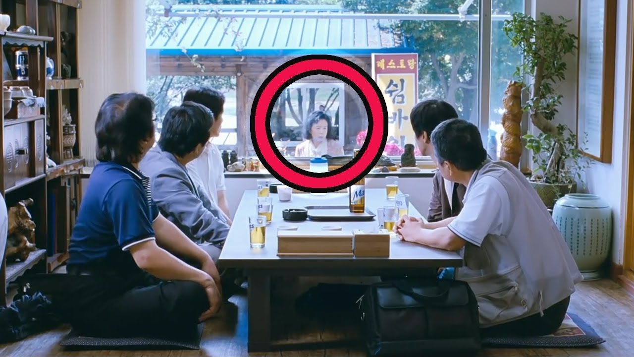 이창동 감독 '시'는 왜 걸작인가?