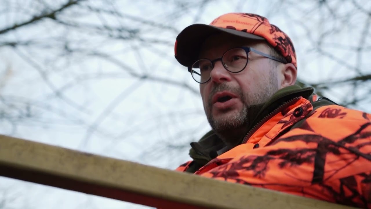 Hubertus TV: hoe organiseer ik een drukjacht?