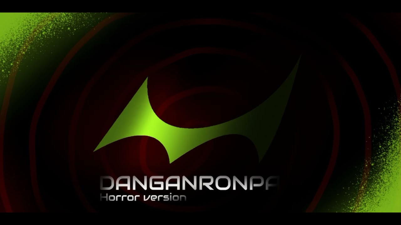 Danganronpa Execution Music Remix: Melting Inside Yourself