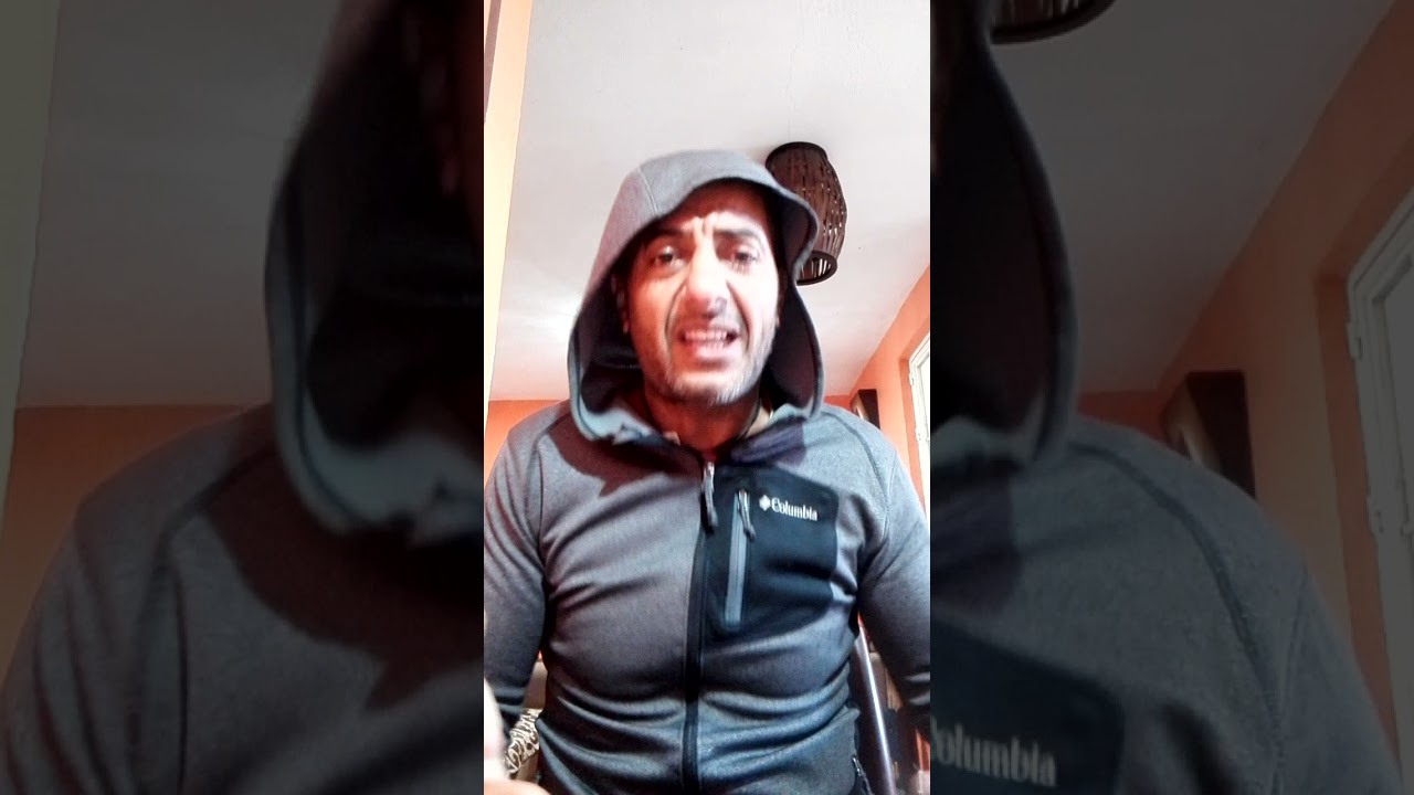 adel bessedik Mexico city