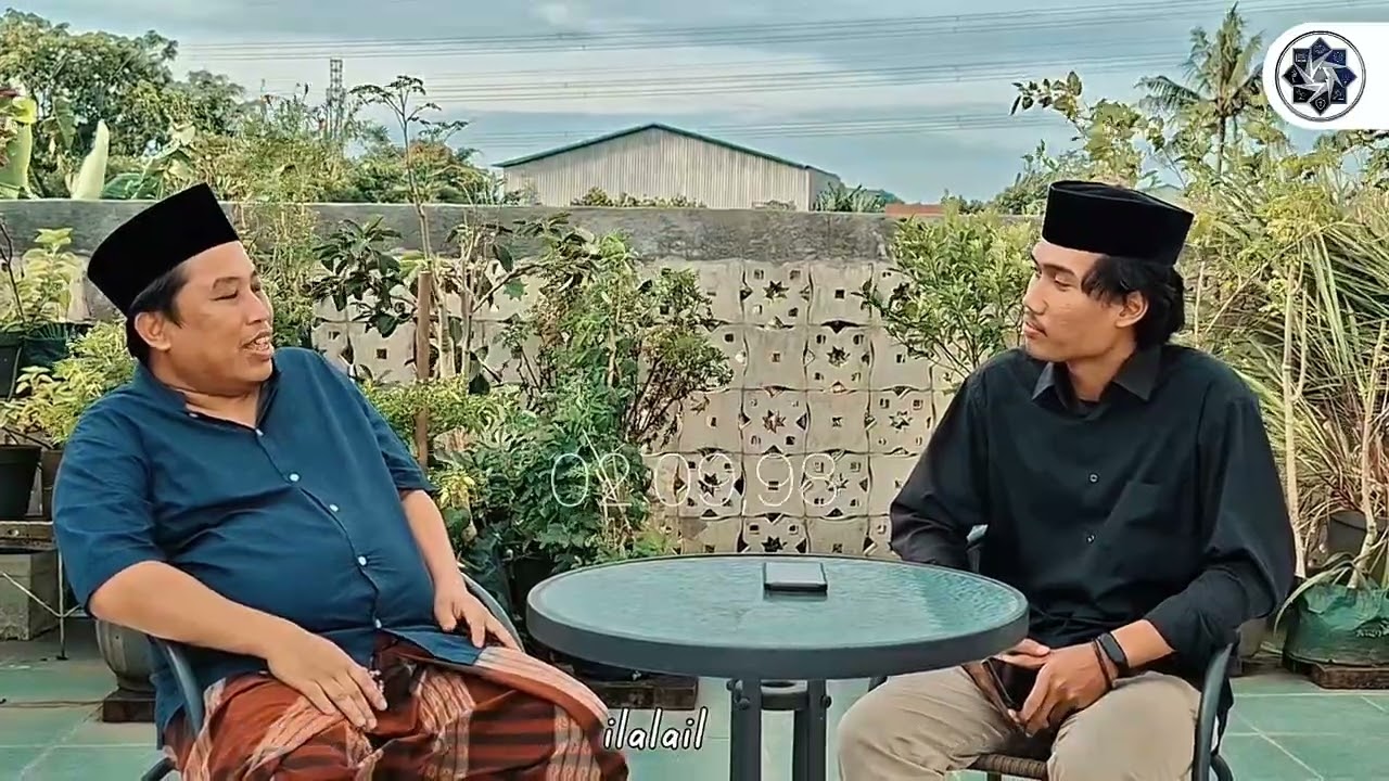 DILEMA BUKBER: JANGAN SAMPAI KEJAR 'UKUWAH' MALAH KEHILANGAN TIANG AGAMA #uinjakarta #ramadan