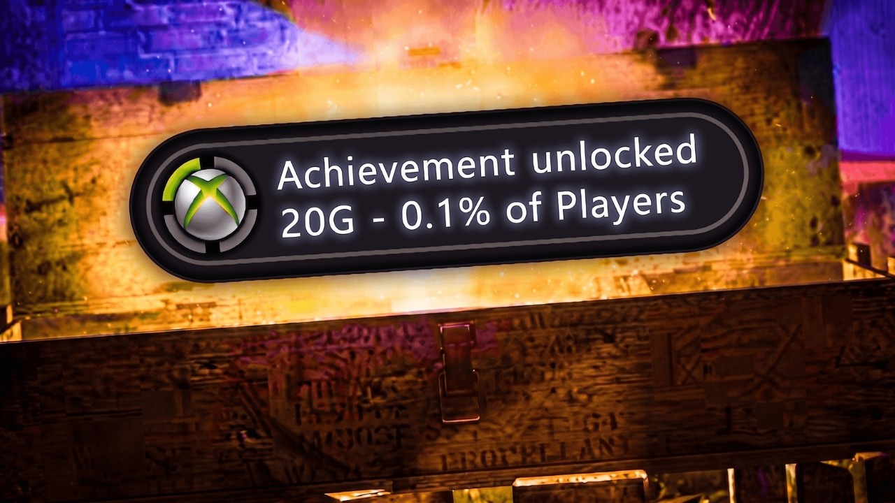 I Unlocked the RAREST Zombies ACHIEVEMENT in EVERY CoD 